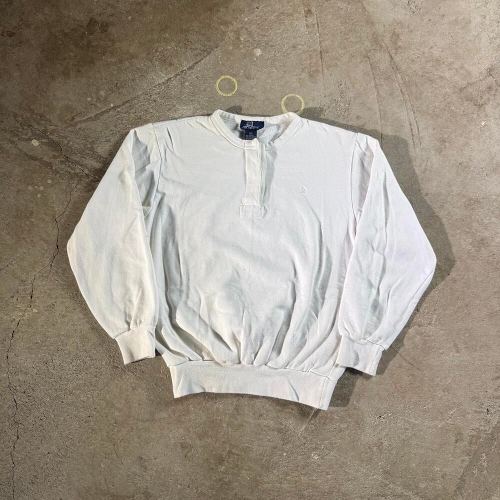 Vintage 90’s Nordstrom Sweatshirt